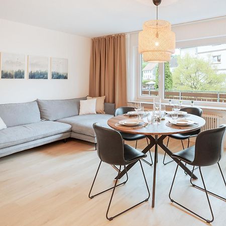 Ferienwohnung Sonnenglueck Mit Grosszuegigem Suedbalkon Lenzkirch Luaran gambar