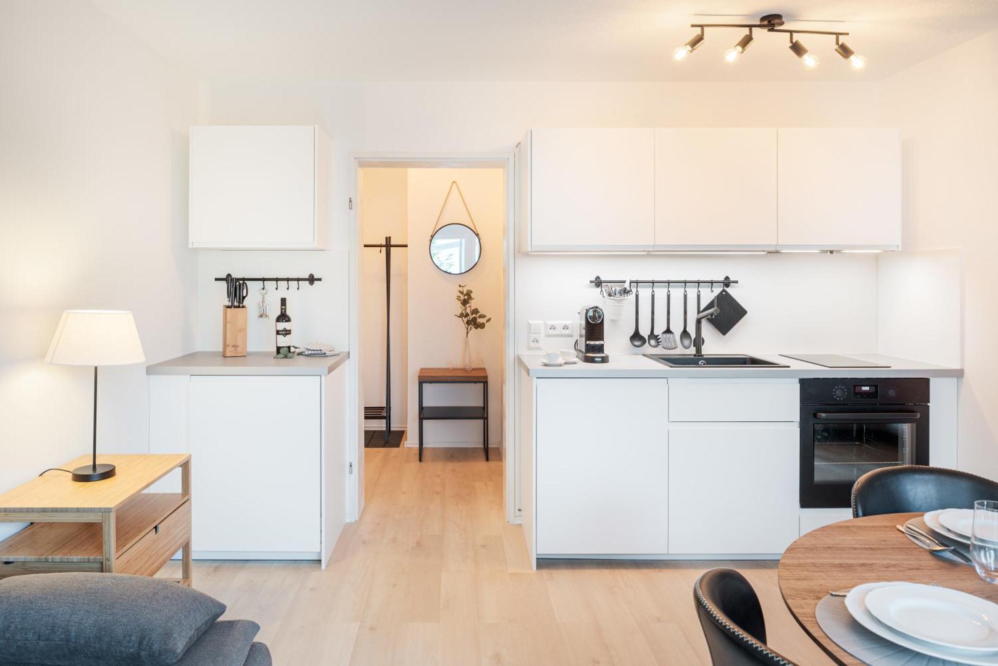 Ferienwohnung Sonnenglueck Mit Grosszuegigem Suedbalkon Lenzkirch Luaran gambar