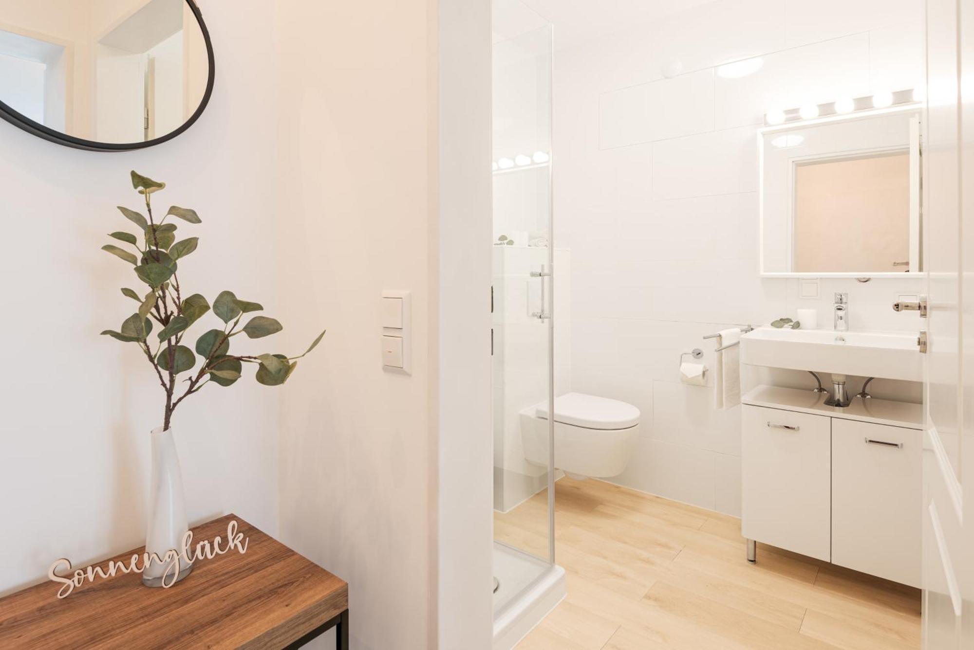 Ferienwohnung Sonnenglueck Mit Grosszuegigem Suedbalkon Lenzkirch Luaran gambar